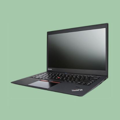 Immagine di Lenovo Thinkpad X1 Carbon Laptop