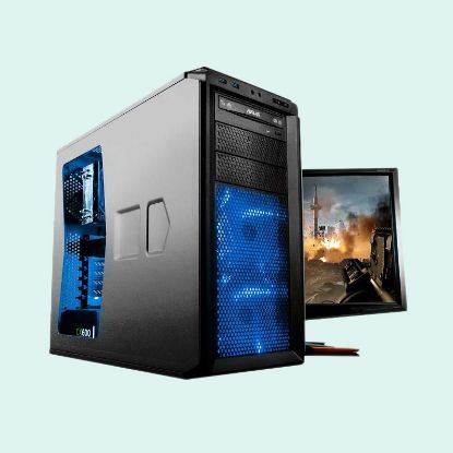 Immagine di Digital Storm VANQUISH 3 Custom Performance PC123